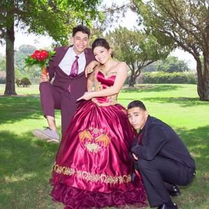 Meet your Posher, Patricia